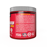 Myogenetix MyoJacked Pre-Workout HSP90 (45 Servings)