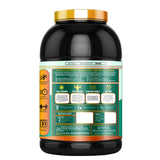 Prozilla Nutrition 100% Premium Whey Protein