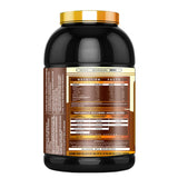 Prozilla Nutrition 100% Premium Whey Protein