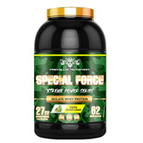 Prozilla Nutrition Isolate Whey Protein