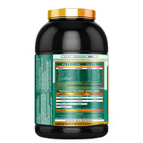 Prozilla Nutrition 100% Premium Whey Protein