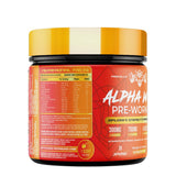 Prozilla Nutrition Pre-Workout
