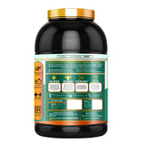 Prozilla Nutrition 100% Premium Whey Protein