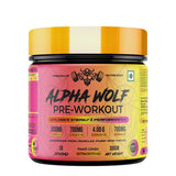 Prozilla Nutrition Pre-Workout