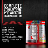 ProSupps Dr. Jekyll Signature Pre-Workout 30 Servings