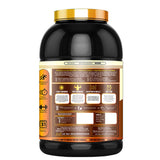 Prozilla Nutrition 100% Premium Whey Protein