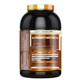 Prozilla Nutrition 100% Premium Whey Protein