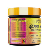 Prozilla Nutrition Pre-Workout