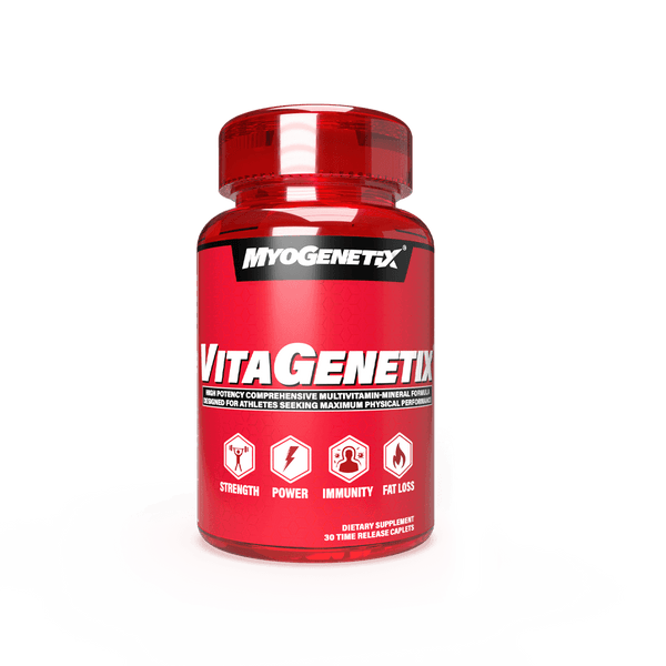 MyoGenetix