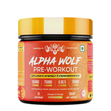 Prozilla Nutrition Pre-Workout