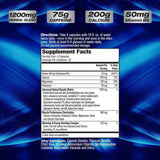 M.H.P. Xpel Diuretic (80 Capsules)