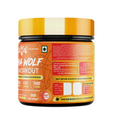 Prozilla Nutrition Pre-Workout