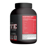 Monster Labs 100% Isolate