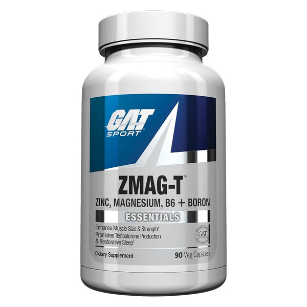 GAT Sport Zmag-T (90 Capsules)