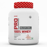 GNC Pro-performance 100% Whey Protein