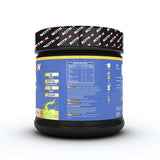 Scitron Nitro Series VEGAN BCAA INTRA WORKOUT FUEL 210 G