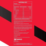 Big Muscle Nutrition Nitric Whey Protein 2Kg (Rich Chocolate)