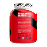 Big Muscle Nutrition Nitric Whey Protein 2Kg (Rich Chocolate)