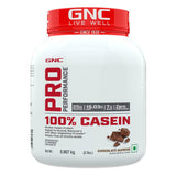 GNC Pro Performance 100% Casein Protein