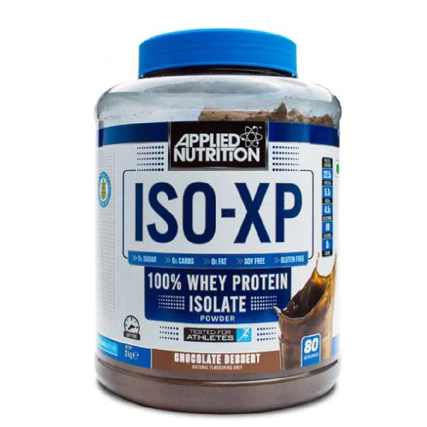 Applied Nutrition ISO-XP 