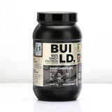 Build. 100% Whey Protein (Indian)