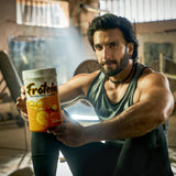 Big Muscle Nutrition Frotein 30 Servings