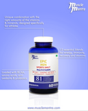 vitamins for hair growth