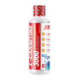 1Up Nutrition Liquid L-Carnitine 3000 - Halt