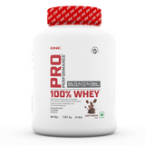 GNC Pro-performance 100% Whey Protein