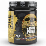 One Science Psycho Pump Pre Workout 245g