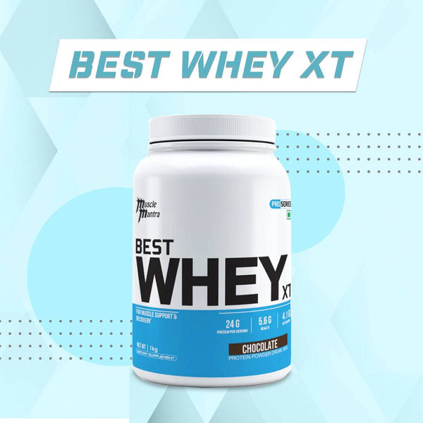 whey protein