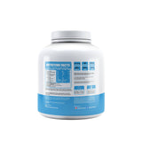 authentic whey protein powder