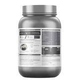 MuscleBlaze Biozyme Iso-Zero, Low/Zero Carb