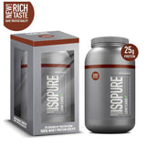 Isopure Low Carb/Zero Carb (Indian)