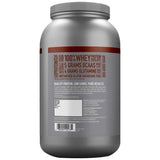 Isopure Low Carb/Zero Carb (Indian)