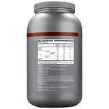 Isopure Low Carb/Zero Carb (Indian)