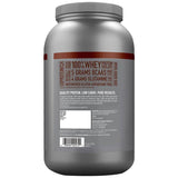Isopure Low Carb/Zero Carb (Indian)