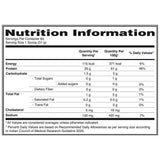 Isopure Low Carb/Zero Carb (Indian)