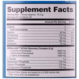 Evogen AminoJect BCAA - 30 Servings