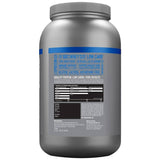 Isopure Low Carb/Zero Carb (Indian)