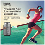 Isopure Low Carb/Zero Carb (Indian)