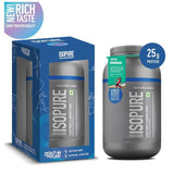 Isopure Low Carb/Zero Carb (Indian)