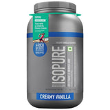 Isopure Low Carb/Zero Carb (Indian)