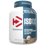 best isolate protein 