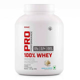 GNC Pro-performance 100% Whey Protein