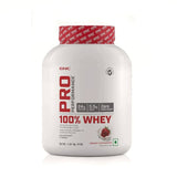 GNC Pro-performance 100% Whey Protein