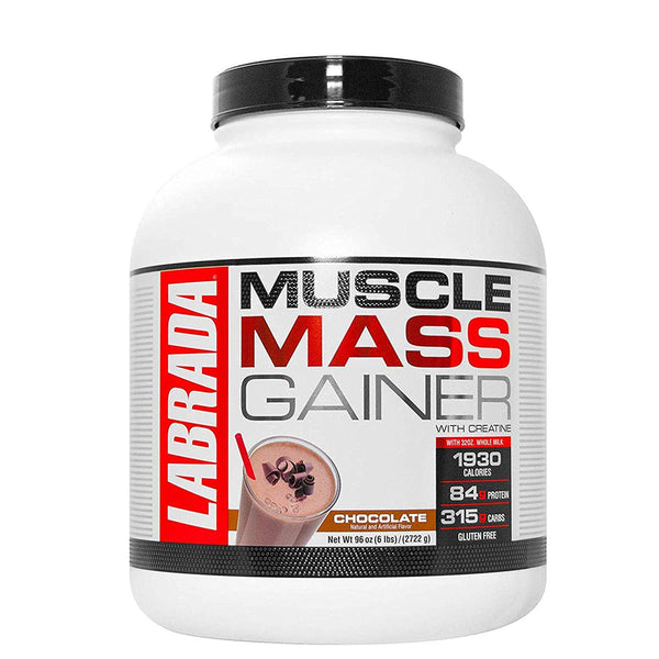mass gainer protein
