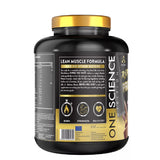 One Science Ripped Professional Whey