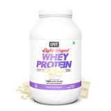 QNT Light Digest Whey Protein 908g