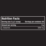 One Science Nutrition Complexpro Glutamine (300 g, Unflavored)